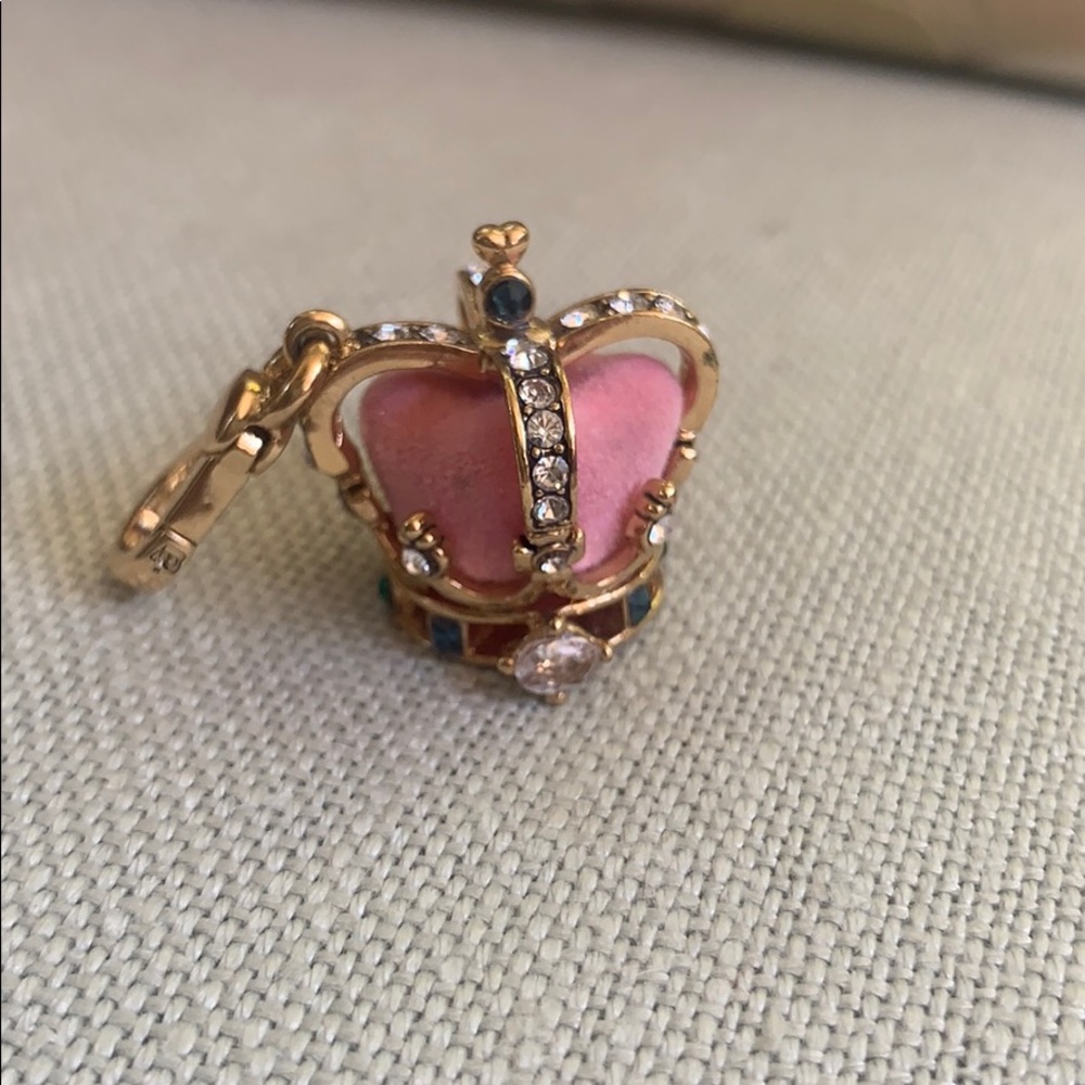 Juicy Couture Charm